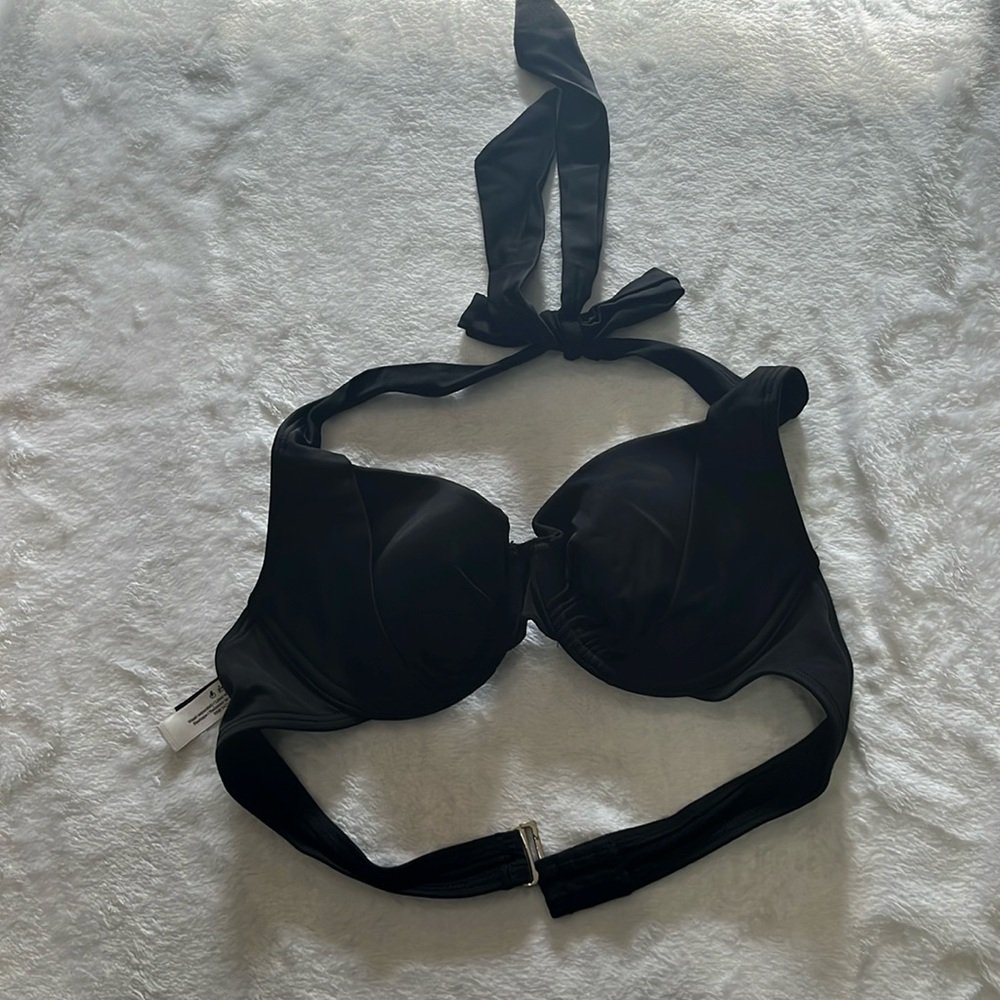 Bathing suit top